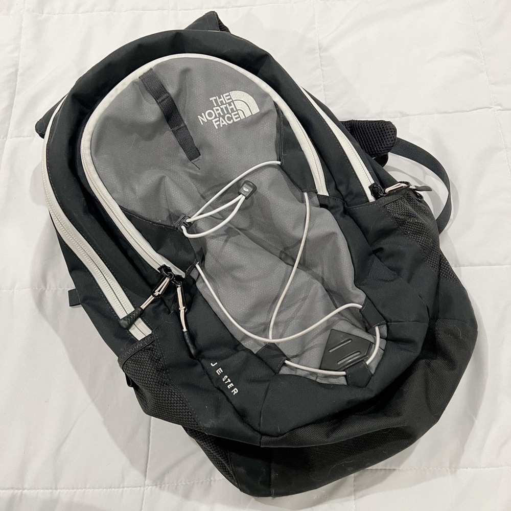 The North Face Jester Backpack